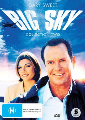Big Sky - Seizoen 2