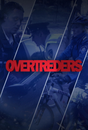 Overtreders - Seizoen 12