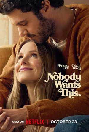 Nobody Wants This - Seizoen 2