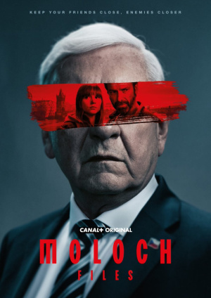 Moloch - Seizoen 1