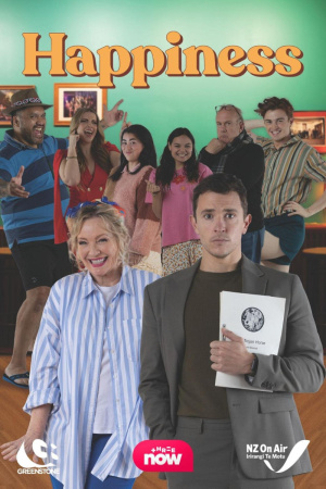 Happiness - Seizoen 1