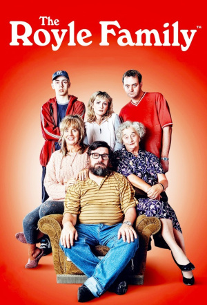 Royle Family, The - Seizoen 4