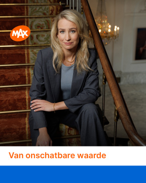 Van Onschatbare Waarde - Seizoen 8