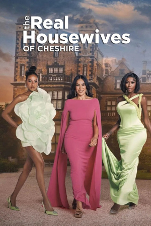 Real Housewives of Cheshire, The - Seizoen 18