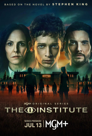 Institute, The - Seizoen 1