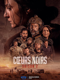 Cœurs Noirs