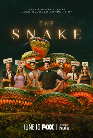 Snake, The - Seizoen 1