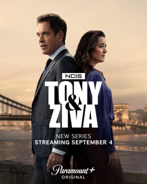 NCIS: Tony & Ziva - Seizoen 1