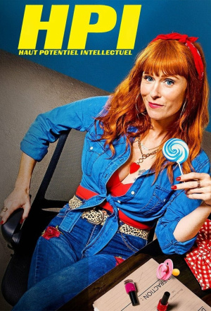 HPI: Haut Potentiel Intellectuel - Seizoen 5