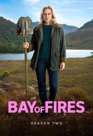 Bay of Fires - Seizoen 2