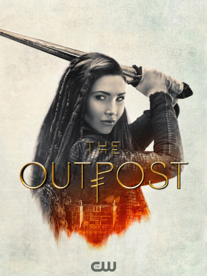 Outpost, The - Seizoen 4
