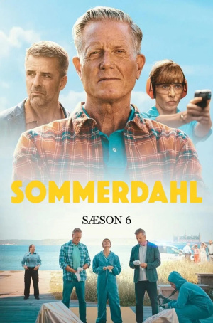 Sommerdahl Murders, The - Seizoen 6