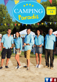 Camping Paradis