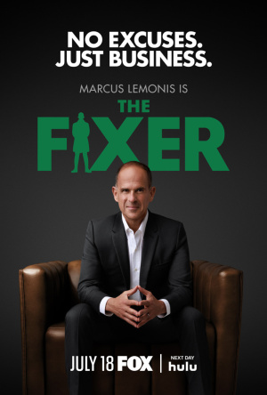Fixer, The - Seizoen 1