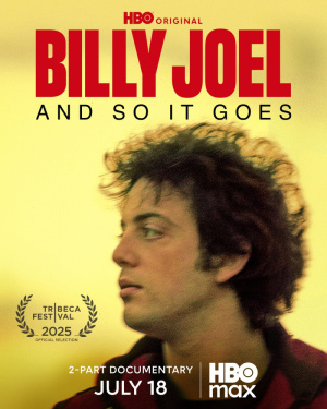 Billy Joel: And So It Goes