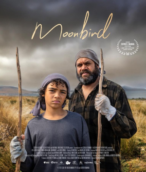 Moonbird - Seizoen 1