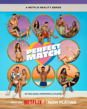 Perfect Match - Seizoen 3