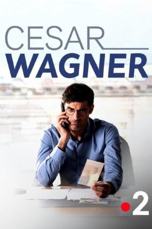 César Wagner - Seizoen 3