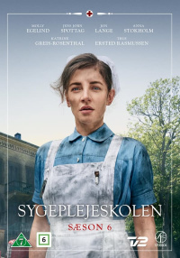Sygeplejeskolen