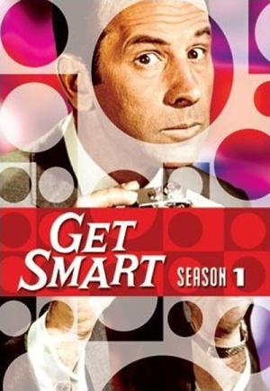 Get Smart - Seizoen 1