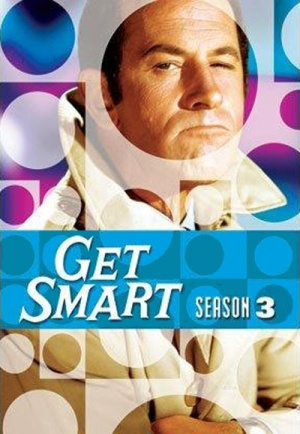 Get Smart - Seizoen 3