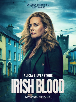 Irish Blood - Seizoen 1