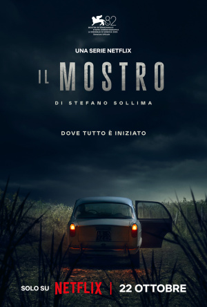 Mostro, Il