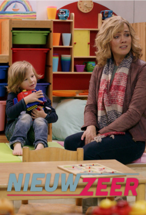 Nieuw Zeer - Seizoen 3