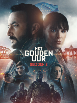 Gouden Uur, Het - Seizoen 2