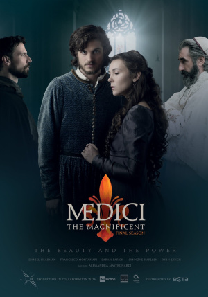 Medici - Seizoen 3