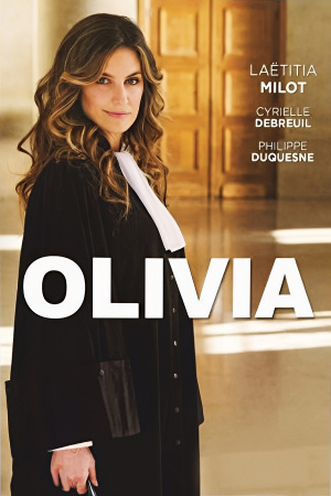 Olivia - Seizoen 1
