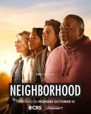 Neighborhood, The - Seizoen 8