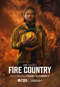 Fire Country