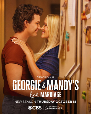 Georgie and Mandy's First Marriage - Seizoen 2