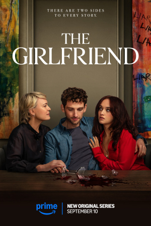 Girlfriend, The - Seizoen 1