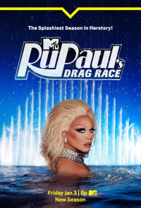 RuPaul's Drag Race