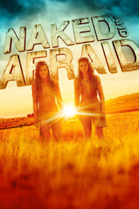 Naked and Afraid