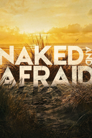 Naked and Afraid - Seizoen 12