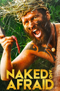 Naked and Afraid