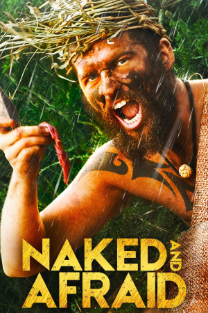 Naked and Afraid - Seizoen 13