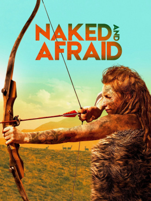 Naked and Afraid - Seizoen 14
