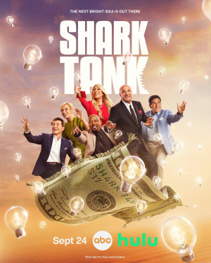 Shark Tank - Seizoen 17