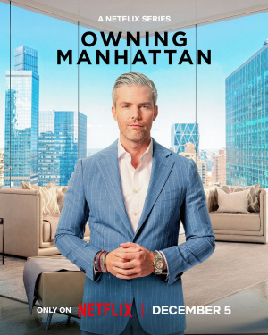 Owning Manhattan - Seizoen 2