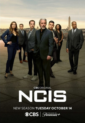 NCIS - Seizoen 23