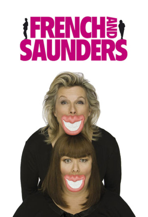 French and Saunders - Seizoen 1