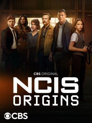 NCIS: Origins - Seizoen 2