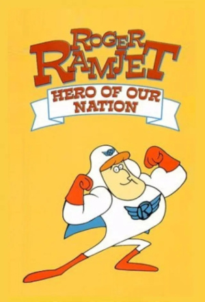 Roger Ramjet - Seizoen 1