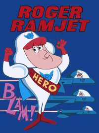Roger Ramjet