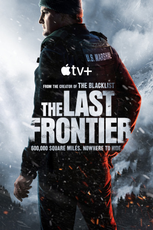 Last Frontier, The - Seizoen 1