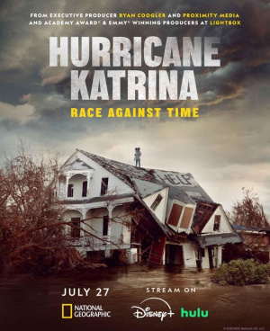 Hurricane Katrina: Race against Time